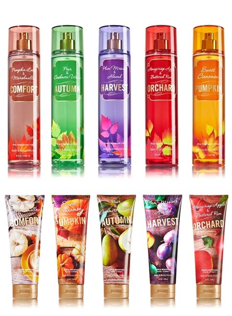 popular bath and body works|all bath and body works scents ever made.